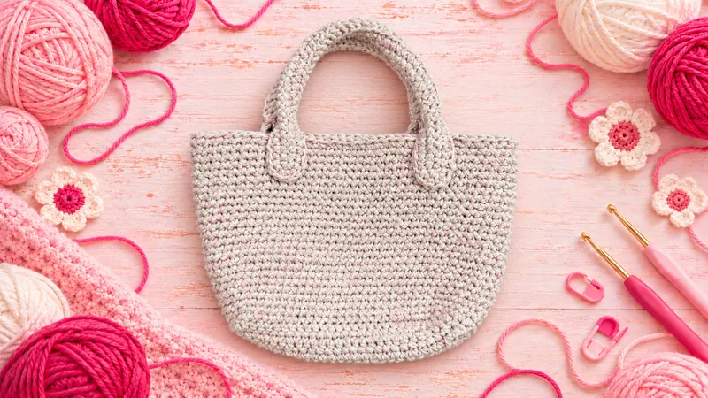 Hand Bag