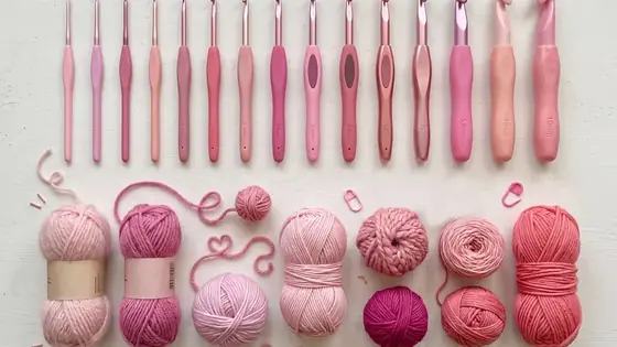 Crochet Introduction