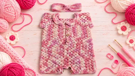 Baby Romper